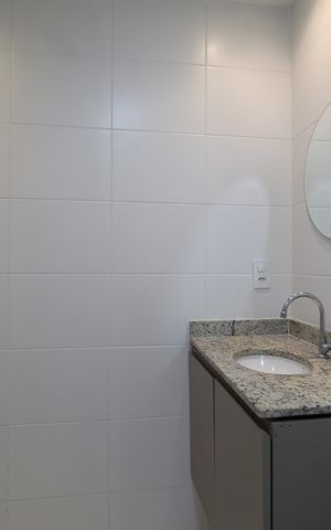 Studio para alugar com 25m², 1 quarto e 1 vagaBanheiro