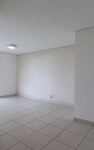 Apartamento para alugar com 110m², 3 quartos e 2 vagasSala