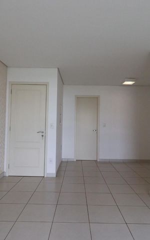 Apartamento para alugar com 110m², 3 quartos e 2 vagasSala