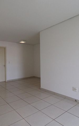Apartamento para alugar com 110m², 3 quartos e 2 vagasSala