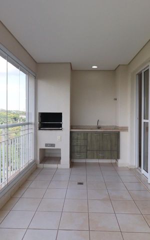 Apartamento para alugar com 110m², 3 quartos e 2 vagasSacada