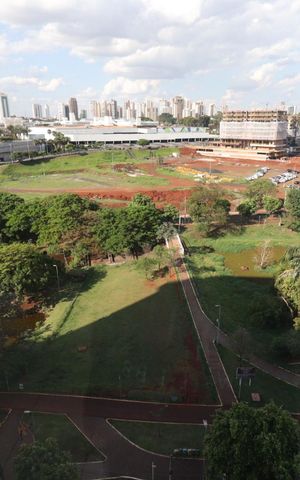 Apartamento para alugar com 110m², 3 quartos e 2 vagasVista Sacada