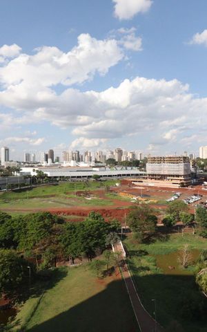 Apartamento para alugar com 110m², 3 quartos e 2 vagasVista Sacada
