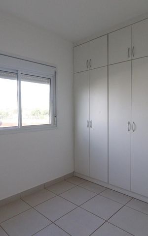Apartamento para alugar com 110m², 3 quartos e 2 vagasQuarto 2
