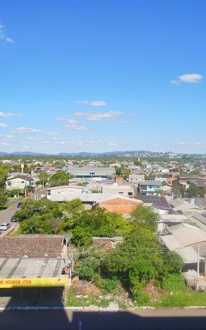 Apartamento à venda com 56m², 2 quartos e 1 vagavista do Quarto 2