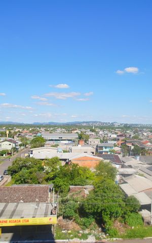 Apartamento à venda com 56m², 2 quartos e 1 vagaVista do Quarto 1