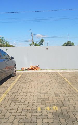 Apartamento à venda com 56m², 2 quartos e 1 vagaGaragem