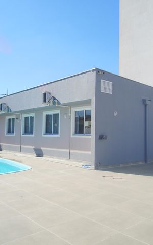 Apartamento à venda com 56m², 2 quartos e 1 vagaÁrea comum - Piscina