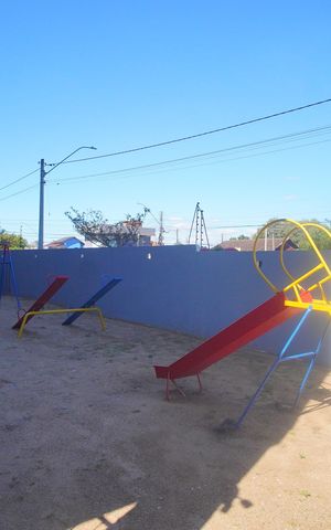 Apartamento à venda com 56m², 2 quartos e 1 vagaÁrea comum - Playground