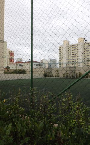 Apartamento à venda com 91m², 3 quartos e 2 vagasQuadra Esportiva