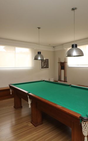 Apartamento à venda com 91m², 3 quartos e 2 vagasSala de Jogos