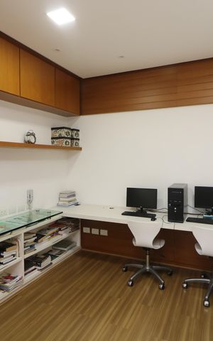 Apartamento à venda com 91m², 3 quartos e 2 vagasOffice
