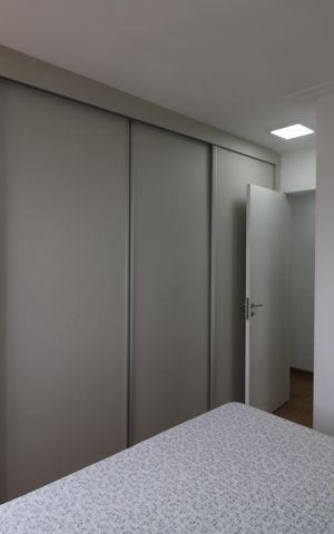 Apartamento à venda com 91m², 3 quartos e 2 vagasSuíte