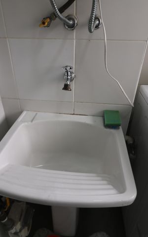 Apartamento à venda com 91m², 3 quartos e 2 vagasÁrea de Serviço
