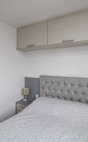 Apartamento à venda com 91m², 3 quartos e 2 vagasSuíte