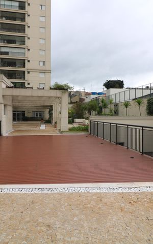 Apartamento à venda com 91m², 3 quartos e 2 vagasÁrea externa