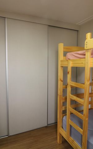 Apartamento à venda com 91m², 3 quartos e 2 vagasQuarto
