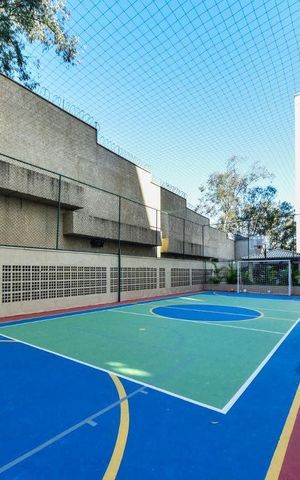 Apartamento à venda com 144m², 4 quartos e 2 vagas