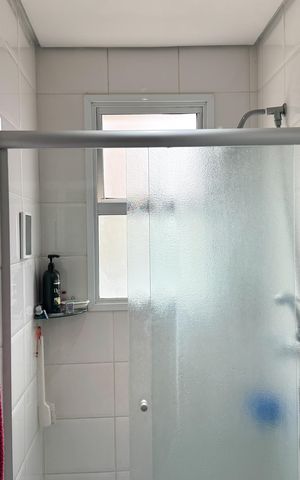 Apartamento à venda com 144m², 4 quartos e 2 vagas Apartamento à venda com 144m², 4 quartos e 2 vagasBanheiro - Suíte 3