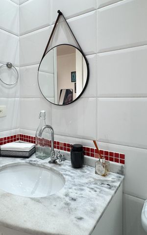 Apartamento à venda com 144m², 4 quartos e 2 vagas Apartamento à venda com 144m², 4 quartos e 2 vagasBanheiro - Suíte 2