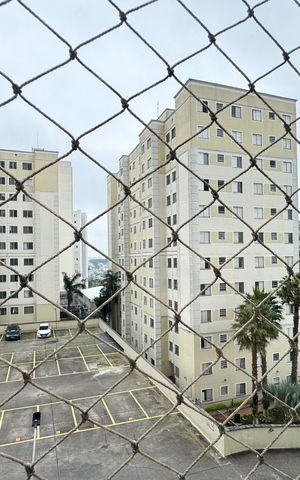 Apartamento à venda com 144m², 4 quartos e 2 vagas Apartamento à venda com 144m², 4 quartos e 2 vagasVista - Sacada