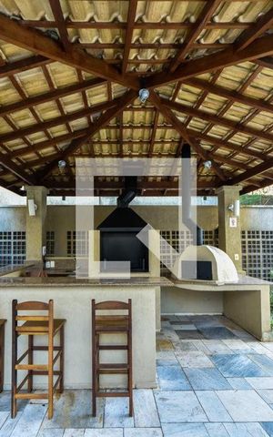 Apartamento à venda com 144m², 4 quartos e 2 vagas Apartamento à venda com 144m², 4 quartos e 2 vagasÁrea comum - Churrasqueira