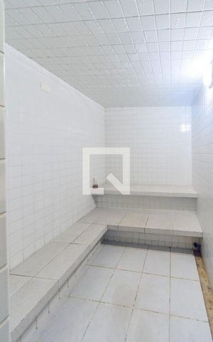 Apartamento à venda com 144m², 4 quartos e 2 vagas Apartamento à venda com 144m², 4 quartos e 2 vagasÁrea comum - Sauna
