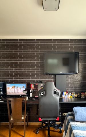 Apartamento à venda com 144m², 4 quartos e 2 vagas Apartamento à venda com 144m², 4 quartos e 2 vagasSuíte 1