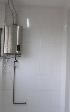 Apartamento para alugar com 150m², 3 quartos e 2 vagasÁrea de Serviço