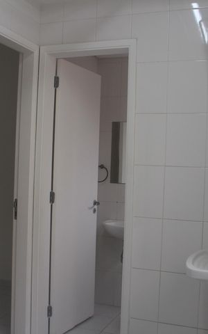 Apartamento para alugar com 150m², 3 quartos e 2 vagasÁrea de Serviço