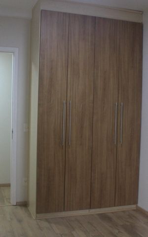 Apartamento para alugar com 150m², 3 quartos e 2 vagasSuíte 2