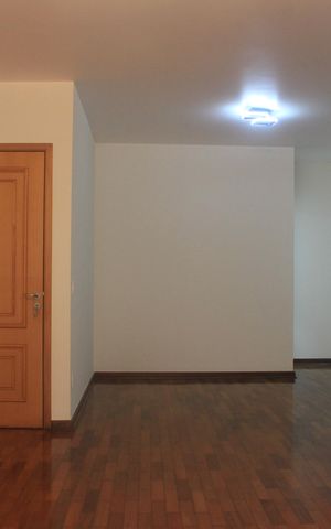 Apartamento para alugar com 150m², 3 quartos e 2 vagasSala
