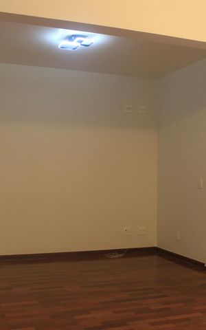 Apartamento para alugar com 150m², 3 quartos e 2 vagasSala de TV