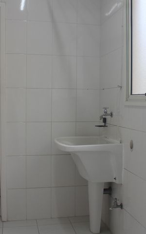 Apartamento para alugar com 150m², 3 quartos e 2 vagasÁrea de Serviço