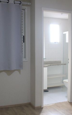 Apartamento para alugar com 150m², 3 quartos e 2 vagasSuíte 2