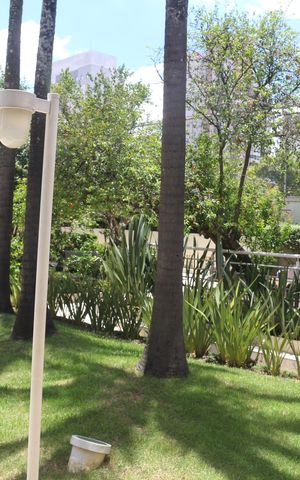 Apartamento para alugar com 150m², 3 quartos e 2 vagasÁrea comum