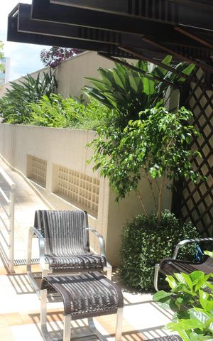 Apartamento para alugar com 150m², 3 quartos e 2 vagasÁrea comum