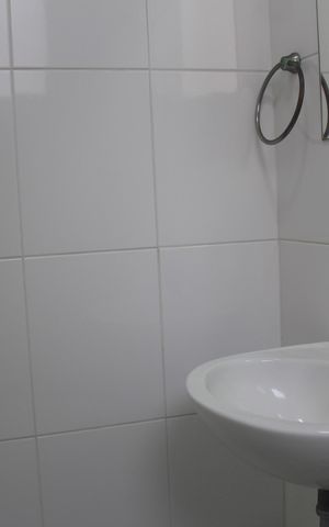Apartamento para alugar com 150m², 3 quartos e 2 vagasBanheiro