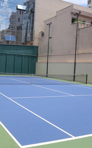 Apartamento para alugar com 150m², 3 quartos e 2 vagasQuadra Esportiva