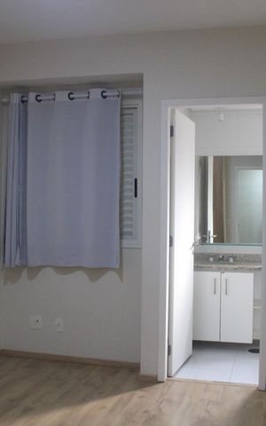 Apartamento para alugar com 150m², 3 quartos e 2 vagasSuíte 2