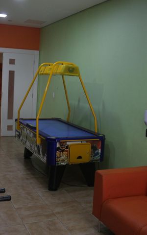 Apartamento para alugar com 150m², 3 quartos e 2 vagasBrinquedoteca