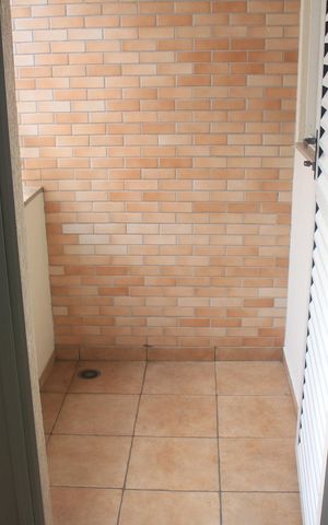 Apartamento para alugar com 150m², 3 quartos e 2 vagasSacada da Suíte 3