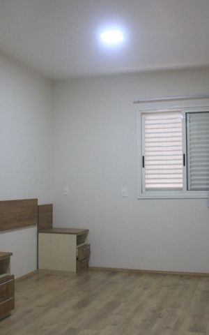 Apartamento para alugar com 150m², 3 quartos e 2 vagasSuíte 3