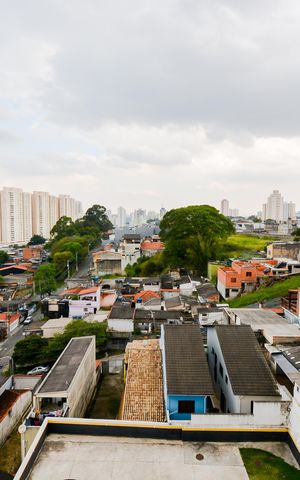 Apartamento à venda com 48m², 2 quartos e 1 vagaVista da Varanda