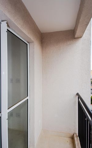 Apartamento à venda com 48m², 2 quartos e 1 vagaVaranda da Sala