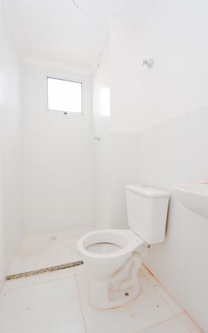 Apartamento à venda com 48m², 2 quartos e 1 vagaBanheiro