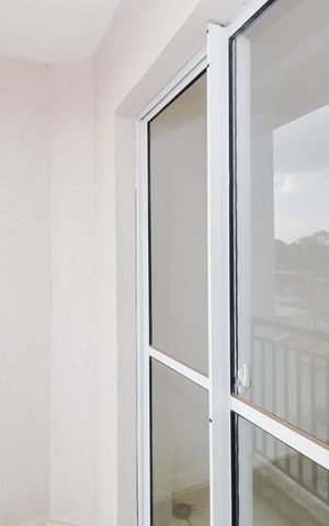Apartamento à venda com 48m², 2 quartos e 1 vagaVaranda da Sala