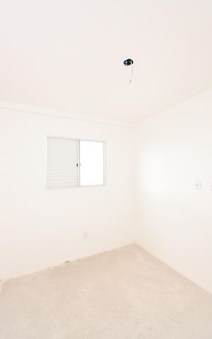 Apartamento à venda com 48m², 2 quartos e 1 vagaQuarto 1