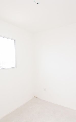 Apartamento à venda com 48m², 2 quartos e 1 vagaQuarto 2