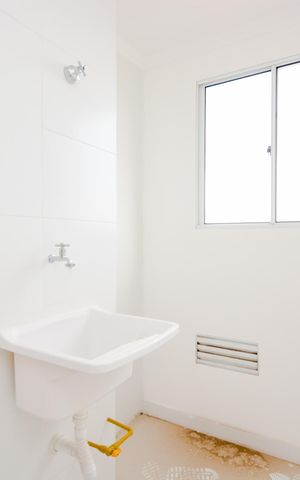 Apartamento à venda com 48m², 2 quartos e 1 vagaÁrea de Serviço